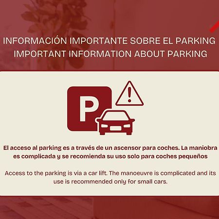 Apartamento Alohamundi Almansa II Sevilla Exterior foto